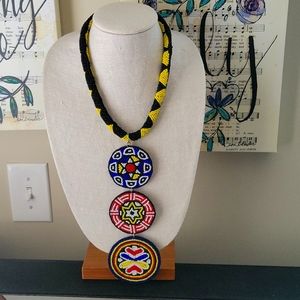 Sherrie Beaded Chain